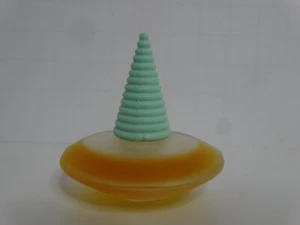 Naj-Oleari by Naj-Oleari for Women 0.16 oz EDT Mini NEW No Box - Picture 1 of 2