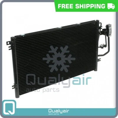 Condensador de CA compatible con Saturn L100, L200, L300, LS, LS1, LS2, LW1, LW2, LW200,... QU Foto 1 de 4