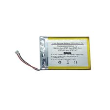 Battery For Garmin Nuvi 2797, Nuvi 2757, Nuvi 2757LM, Nuvi 2797LMT，361-00066-00