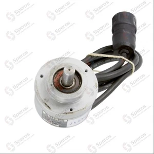 Heidenhain Encoder 376 840-FF ROD 420 2500 02S12-03 - Picture 1 of 3