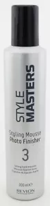 Acabador de fotos de espuma de estilo maestro estilo profesional Revlon 3 - 300 ml - Imagen 1 de 2