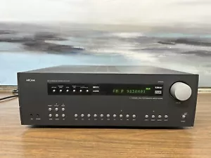 ARCAM AVR350 - 7.1 Channel Receiver, Superb audio quality. Great condition - Picture 1 of 16