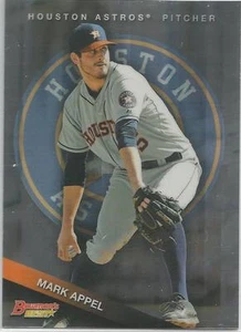 Mark Appel Philadelphia Phillies 2015 Bowman's Best Top Prospects Card * - Picture 1 of 2