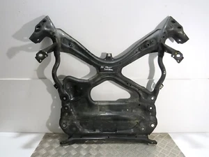 AUDI A4 S-LINE 2018-19 FRONT SUBFRAME (2.0l16v PETROL HYBRID) 8W2399347H R4758/5 - Picture 1 of 15