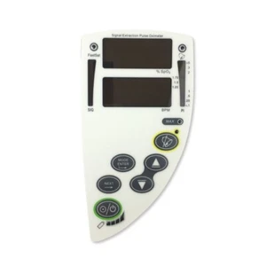 Replacement Membrane Switch for Masimo RAD-5 - Picture 1 of 2