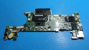 Lenovo ThinkPad T480 14" Genuine Intel i7-8650U 1.9GHz Motherboard NM-B501 - Bild 1 von 6