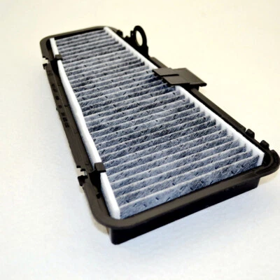 External Cabin Air Filter for Audi A4 B8 Q5 8R A5 8T 8F S5 for Porsche Macan - Image 1 of 4