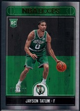 2017-18 Panini Hoops Premium - Pick A Card - Cards 250-300 - Numbered to 199