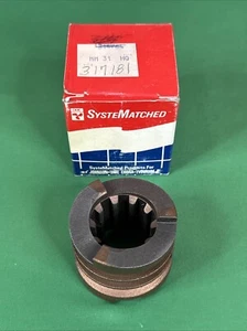 new oem Evinrude Johnson OMC 0317181 Clutch Dog Shifter 317181 - Picture 1 of 4