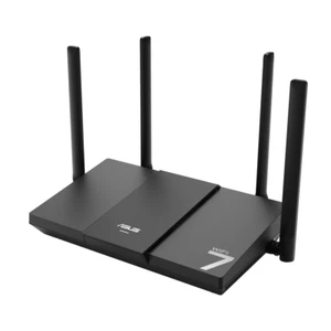 ASUS RT-BE50 BE3600 Dual Band WiFi 7 Smart AiMesh erweiterbarer Router - Afbeelding 1 van 1