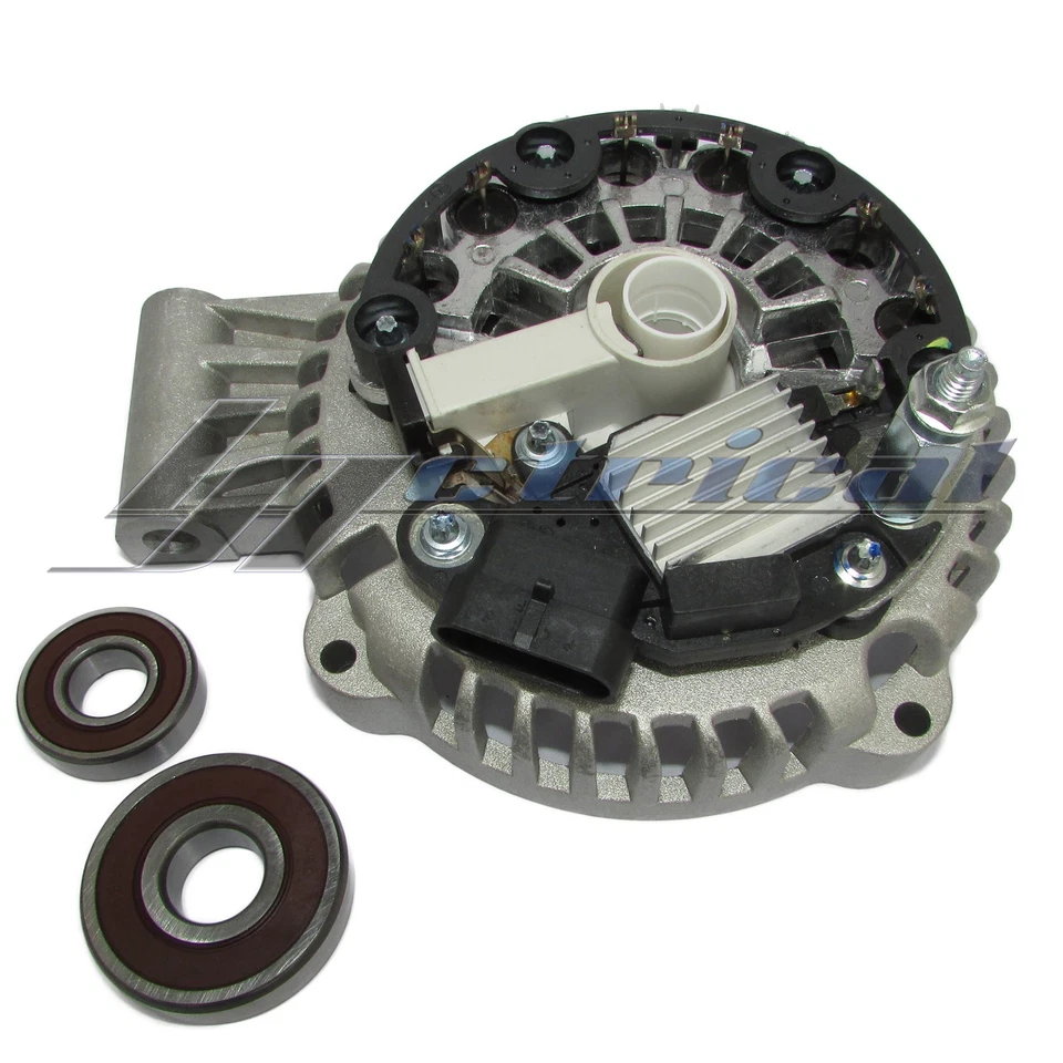 ALTERNATOR REPAIR KIT RECTIFIER BEARINGS FOR ISUZU ASCENDER OLDSMOBILE BRAVADA - Image 1 of 1