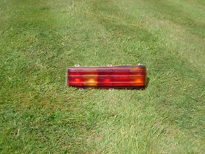 Mercedes W123 CE TE E Rear Light - Picture 1 of 4