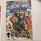 Marvel Super-Heroes Secret Wars #10 (1985) FN/VF Combined Shipping@