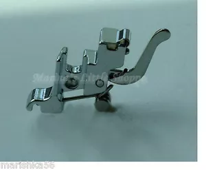 TRIGGER Foot Release / PRESSER FOOT HOLDER / LOW SHANK * KENMORE LISTED MODELS - Picture 1 of 4