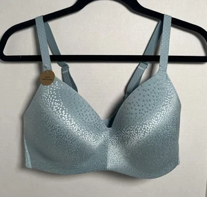 Wacoal Back Appeal Wire Free T Shirt Bra Size 34DD - Picture 1 of 5