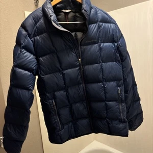 Eddie Bauer Puffer Jacket - Picture 1 of 2
