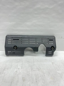 HONDA S2000 2.0L F20C ENGINE INTAKE MANIFOLD TRIM COVER PANEL OEM - Bild 1 von 4