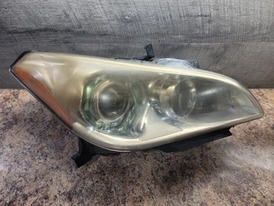  2011 - 2014 INFINITI M37 M35H M56 Q70 Xenon Headlight w/AFS Right Passenger - Image 1 of 4