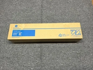 Genuine Konica Minolta DR316K Black Drum Unit AAV7-0RD Bizhub C250i/C300i/C360i - Picture 1 of 2