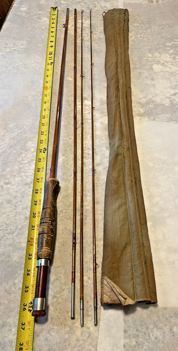 Bamboo Rods products for sale | eBay