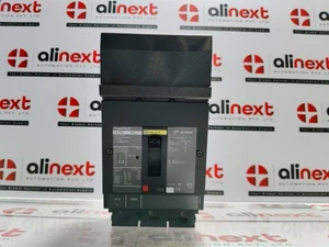 Square D HJ 060 PowerPact HJA36015CA molded case circuit breaker 15A|600VAC|3P - Picture 1 of 8