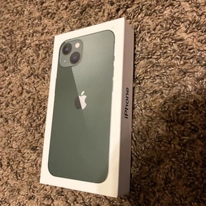 iPhone 13 Factory box - Zdjęcie 1 z 4