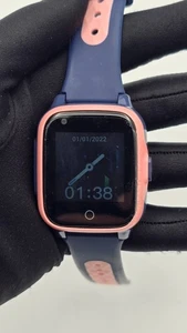 Birgus 4G KinderSmartwatch mit GPS Videoanruf wasserdicht Gebraucht gute Zustand - Bild 1 von 13