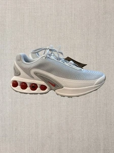 Nike Air Max Dn Pure Platinum / Wolf Grey - DV3337-018 - Size 10.5 - New - Picture 1 of 7