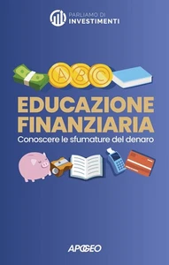 Parliamo di Investimenti M Educazione finanziaria. Cono (Paperback) (UK IMPORT) - Picture 1 of 1