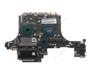 Per Lenovo Ideapad L340-15IRH i5-9300H GTX1650 4G scheda madre NM-C361 5B20S44128 - Foto 1 di 9