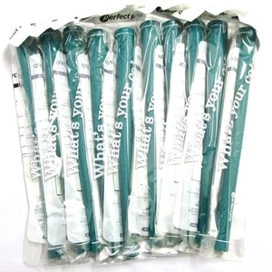 Perfect Pro X LINE Gummi 60X Smaragdgrün 10 Stück Back Line inklusive - Bild 1 von 5