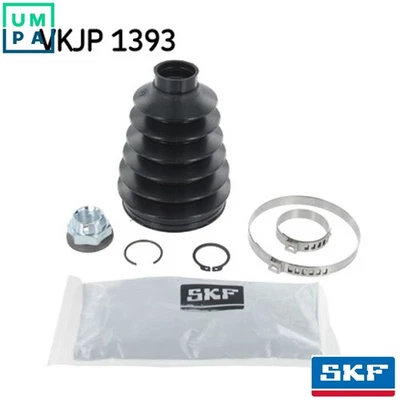 BELLOW KIT DRIVE SHAFT VKJP 1393 FOR RENAULT CAPTUR SCENIC/GRAND/III FLUENCE - Image 1 of 4