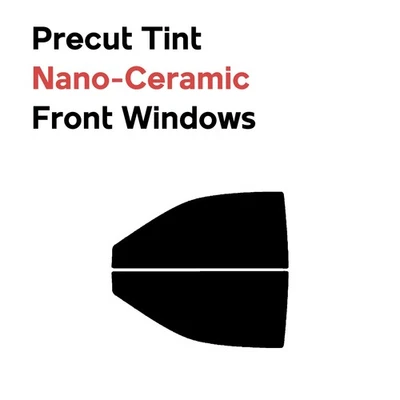 Precut Window Film Car Nano Ceramic DIY Tint for Subaru Outback 2000-2001 Coupe Foto 1 de 4