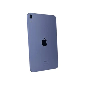 Apple iPad Mini 6. Gen (2021) 8,3 Zoll WiFi 256 GB Violett - Afbeelding 1 van 8