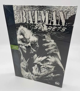 Edición Galería: BATMAN: SECRETS-SAM KIETH *NUEVO* *Sellado* - Imagen 1 de 1