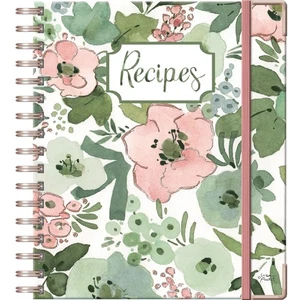 LANG Inner Garden Recipe Journal (1034001) - Picture 1 of 1