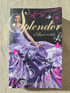 Splendor by Anna Godbersen - Paperback A Luxe Novel - Bild 1 von 2