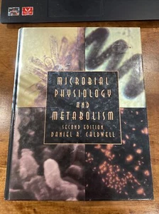 Microbial Physiology And Metabolism - Picture 1 of 2