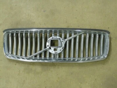 Volvo XC-90 XC90 2020 2021 2022 parrilla superior Foto 1 de 4