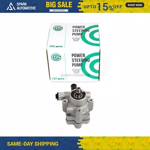 Power Steering Pump 21-5450 Fit 04-06 Nissan Altima 2.5L DOHC - Picture 1 of 12