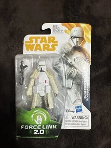 2018 Star Wars Solo 3.75-Inch Figur Force Link 2.0 Range Trooper Figur - Bild 1 von 2