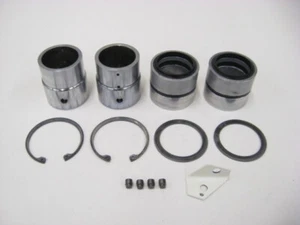 Main Landing Gear Strut Bearings - 1972 Piper Seneca - Lot # B92 - Picture 1 of 5