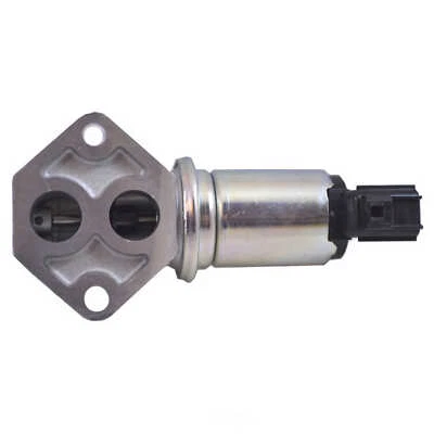 Válvula de control de aire de ralentí para Lincoln Navigator Blackwood Hitachi 1998-2004 Foto 1 de 3