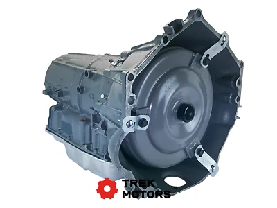 2010 Rebuilt Transmission 6L80 for GM 5.3L 6.0L 6.2L V8 AWD 4WD 6L80e 0CKA - Image 1 of 4