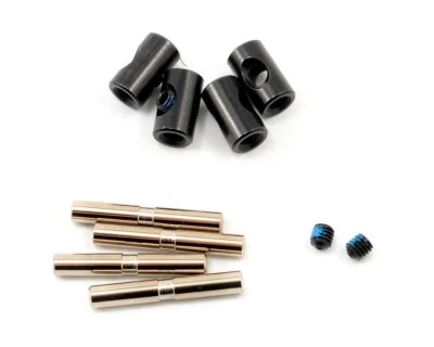 Traxxas 5657 Cross Pin and Drive Pin, Summit, 4-Piece, 225-Pack - Image 1 of 2