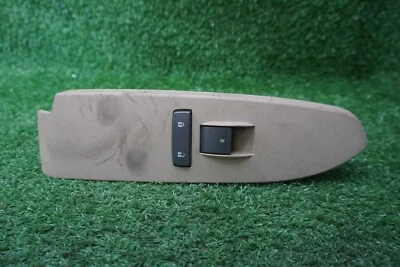 Interruptor de ventana delantera derecha Cadillac CTS 2010 2011 2012 2013 2014 OEM 22810051AA Foto 1 de 4