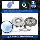 Clutch Kit 3pc (Cover+Plate+Releaser) fits BMW ALPINA D3 2.0D 08 to 13 N47D20D