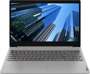 2021 Newest Lenovo Ideapad 3 Laptop, 15.6 Full HD 1080P Non-Touch Display, AMD - Picture 1 of 8