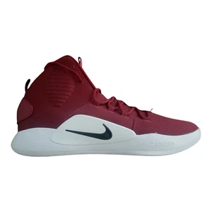 Nike Men's Hyperdunk  X TB Promo Basketball Sneaker Shoes Team Red Size 18 - Picture 1 of 10