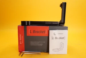 ProMaster Arca L Bracket For Fuji XT2 - Picture 1 of 7
